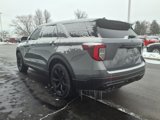 Certified 2022 Ford Explorer ST w/ Equipment Group 401A image 4