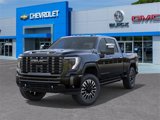 New 2025 GMC Sierra 2500 Denali Ultimate w/ Max Trailering Package image 6