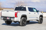 New 2025 Toyota Tundra 1794 Edition image 4
