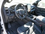 New 2025 RAM 1500 Limited image 4