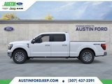 New 2025 Ford F150 Lariat image 3