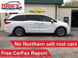 Used 2023 Honda Odyssey EX-L image 3