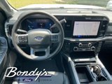 New 2025 Ford F350 4x4 Crew Cab Super Duty image 3