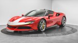 Certified 2023 Ferrari SF90 Stradale image 3