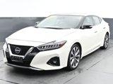 Used 2023 Nissan Maxima Platinum w/ Sport Mat Group image 3