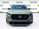 New 2026 Honda CR-V TrailSport image 2