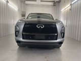 New 2025 INFINITI QX80 Autograph image 3
