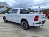 New 2025 RAM 1500 Limited w/ Body Color Bumper Group image 2