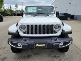 New 2025 Jeep Wrangler Sahara image 3