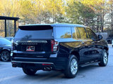 Used 2022 Chevrolet Suburban Premier image 5
