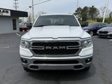 Used 2023 RAM 1500 Big Horn w/ Trailer Tow Group image 2