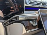 New 2025 Mercedes-Benz Maybach S 580 4MATIC image 5
