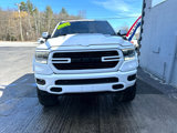 Used 2020 RAM 1500 Big Horn image 4