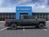 New 2025 Chevrolet Silverado 3500 LTZ w/ LTZ Convenience Package image 5