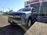 Used 2024 Chevrolet Tahoe LS image 3