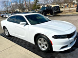 Used 2021 Dodge Charger SXT w/ Leather Interior Group image 2
