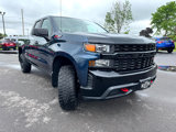 Used 2019 Chevrolet Silverado 1500 Custom Trail Boss w/ Custom Convenience Package image 3