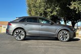 New 2025 Audi Q8 Premium Plus image 3