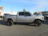 Used 2022 RAM 2500 Laramie image 2