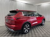 New 2025 Mitsubishi Outlander SE image 3