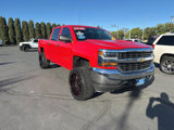 Used 2018 Chevrolet Silverado 1500 LS w/ Trailering Package image 2