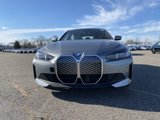 New 2025 BMW i4 xDrive40i w/ Parking Assistance Package image 2