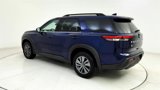 Used 2024 Nissan Pathfinder SV image 2