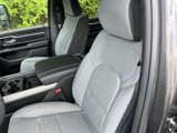 New 2025 RAM 1500 4x4 Crew Cab image 5
