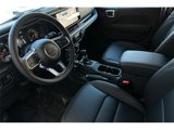 New 2025 Jeep Wrangler Sahara w/ Safety Group image 6