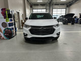 Used 2021 Chevrolet Traverse LS w/ LPO, Cargo Package image 3
