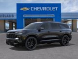 New 2026 Chevrolet Traverse RS w/ LPO, Floor Liner Package image 2