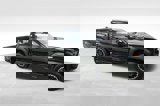 New 2025 Toyota Tacoma TRD Off-Road image 5