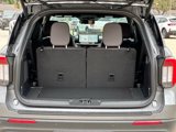 New 2025 Ford Explorer Platinum image 5
