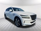 Used 2022 Genesis GV80 3.5T w/ Advanced Package 06 image 3
