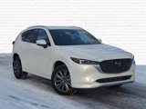 New 2025 MAZDA CX-5 Signature image 2