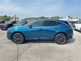 New 2025 Nissan Murano Platinum image 4