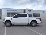 New 2025 Ford F150 Lariat w/ Equipment Group 501A Mid image 3