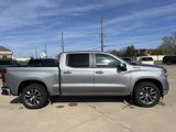 New 2025 Chevrolet Silverado 1500 LT image 4