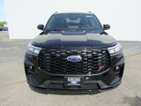 New 2025 Ford Explorer ST image 3