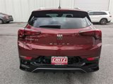 New 2025 Buick Encore GX Sport Touring w/ Advanced Technology Package image 5
