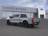 New 2025 Ford F250 XLT w/ Black Appearance Package image 4