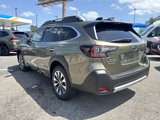 New 2025 Subaru Outback Touring XT image 5