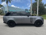 Used 2023 Land Rover Range Rover SE image 5