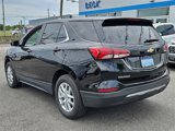 Certified 2024 Chevrolet Equinox LT image 6