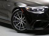 New 2025 Mercedes-Benz S 63 AMG S image 5