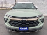 New 2025 Chevrolet TrailBlazer ACTIV w/ Convenience Package image 2