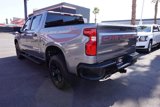 Used 2019 Chevrolet Silverado 1500 Custom Trail Boss image 4