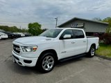 Used 2021 RAM 1500 Big Horn image 2