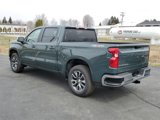 New 2025 Chevrolet Silverado 1500 LT image 3