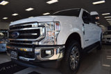 Used 2021 Ford F250 Lariat w/ Lariat Value Package image 4